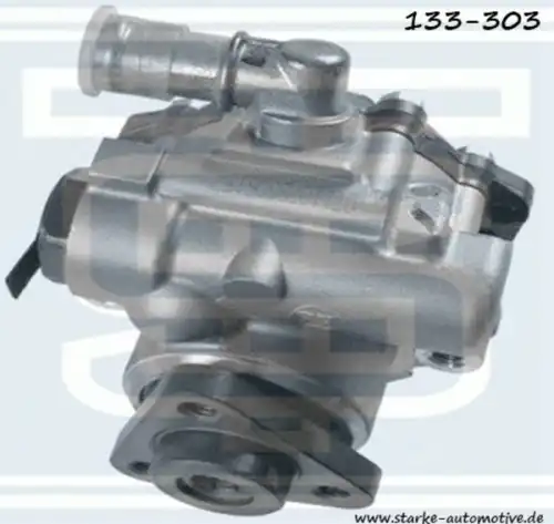 Насос гидроусилителя руля STARKE 133-303