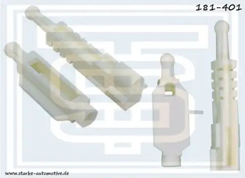 АВТОКОМПОНЕНТ 181401 (STARKE)