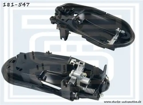 Ручка двери STARKE 181-547