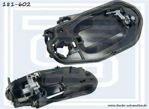 Ручка двери STARKE 181-602