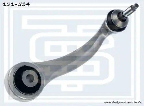 STARKE 151-534