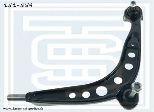STARKE 151-559