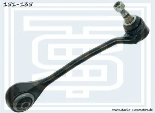 рычаг 151-135 STARKE