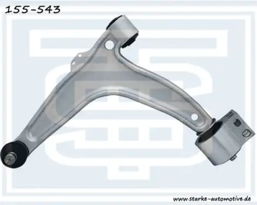 STARKE 155-543