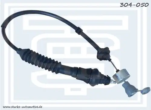 Трос сцепления STARKE 304-050