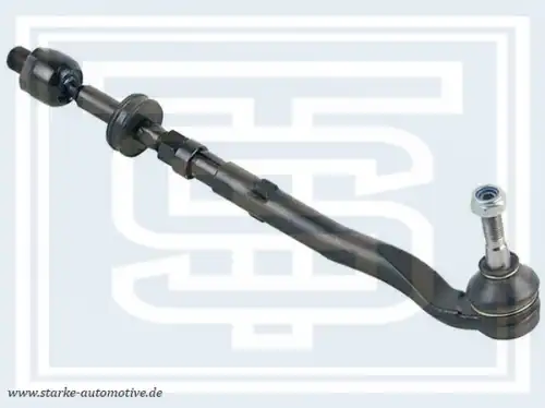 Рулевая тяга STARKE 151-374