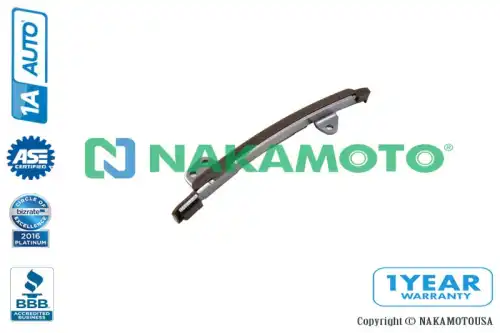 A020032 Успокоитель цепи ГРМ, , шт NAKAMOTO