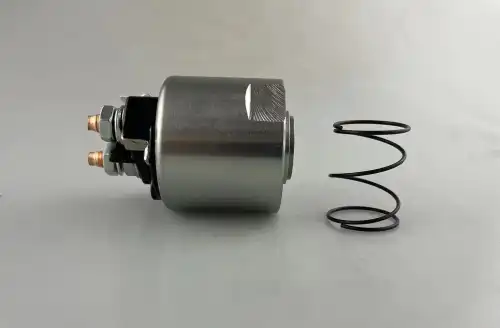 втягивающее реле / 30SR0190 EKSIN