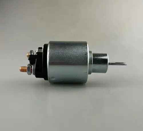  ВТЯГИВАЮЩЕЕ РЕЛЕ 30SR0231 EKSIN
