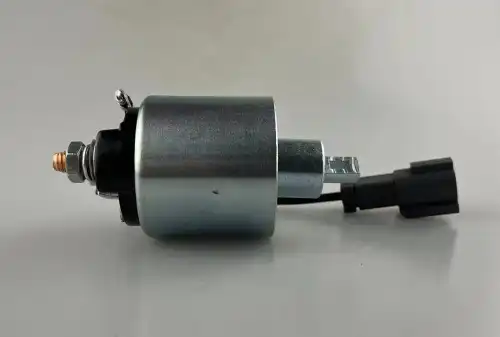 втягивающее реле 30SR0417 EKSIN