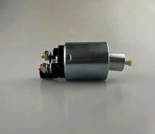 втягивающее реле 30SR0912 EKSIN