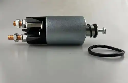 втягивающее реле 30SR0703 EKSIN