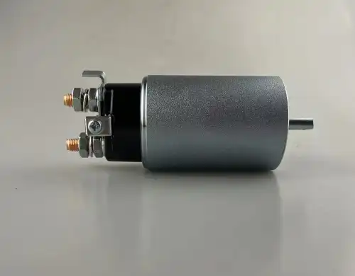 ВТЯГИВАЮЩЕЕ РЕЛЕ 30SR0908 EKSIN