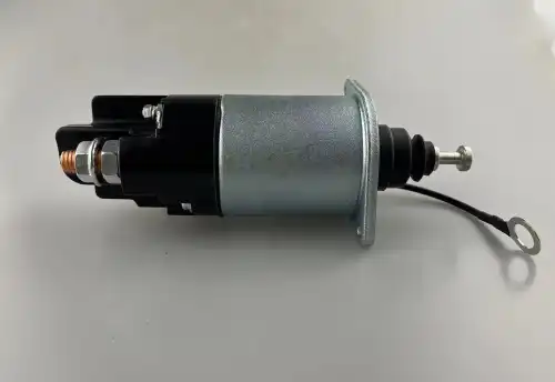 втягивающее реле / 30SR0717 EKSIN