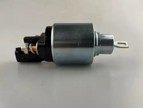 втягивающее реле / 30SR0712 EKSIN