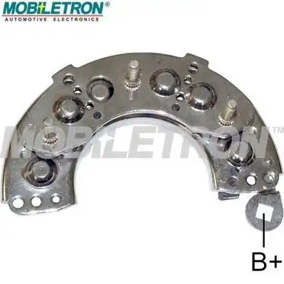 Диодный мост генератора RH-06C MOBILETRON