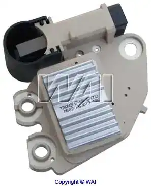 Регулятор генератора M582 TRANSPO