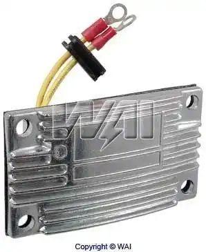  Регулятор генератора L103450 TRANSPO