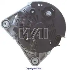Генератор CA1933 23975N WAI