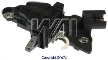реле регулятор IB252 WAI