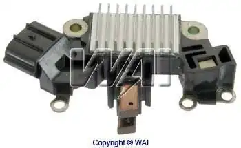 реле регулятор IH742 WAI