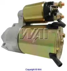 Стартер WAI 6744N