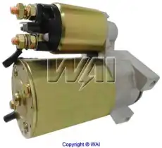 Стартер WAI 6744N