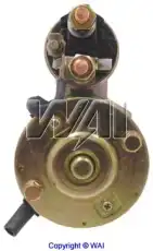 Стартер WAI 6744N