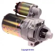 Стартер WAI 6744N