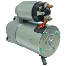 Стартер WAI 6744N