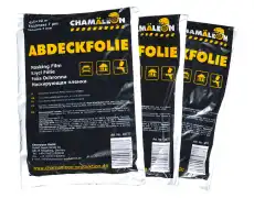 маскирующая пленка! 'Chamaleon' 4x5=20 m2\ 48777 CHAMAELEON