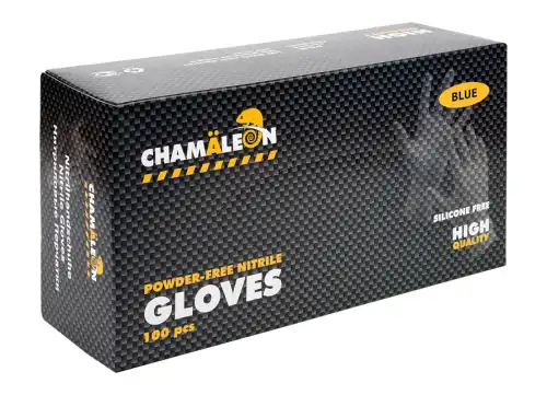 CHAMAELEON 48801