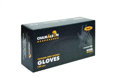 CHAMAELEON 48802