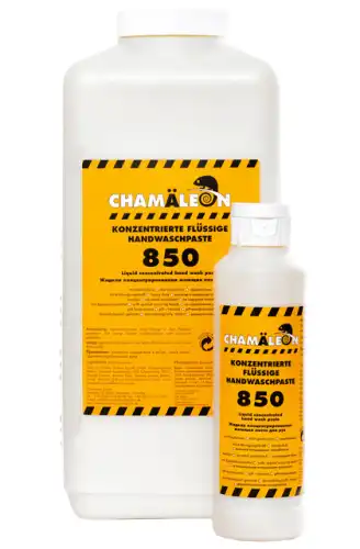 Очиститель для рук CHAMAELEON 48503 2.5 л