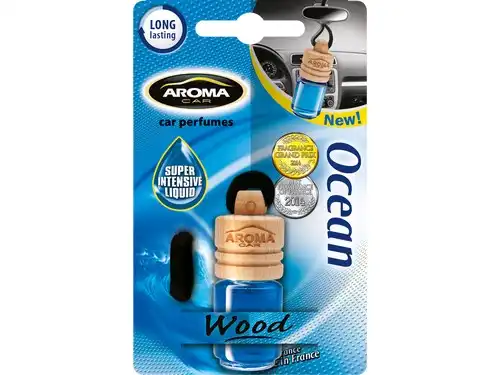 AROMA CAR AR00000058