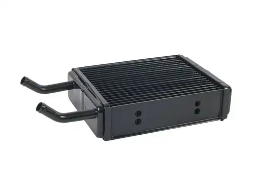 Радиатор печки ШААЗ 3307-8101060