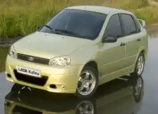Чехлы AZARD Standard LADA KALINA 04-> SD чер. A4010051