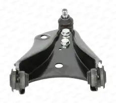 рычаг левый!\ Renault Clio 98> RE-WP-14757 MOOG