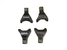 Коромысло клапана ГРМ NISSAN 13257-53J03