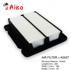 Фильтр воздушный AIKO A-0437
