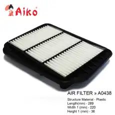 Фильтр воздушный AIKO A-0438