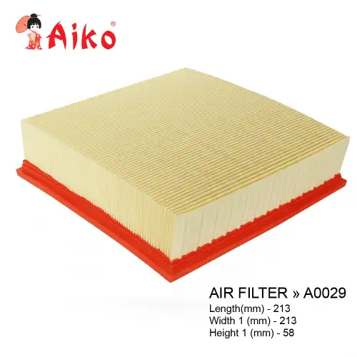Фильтр воздушный AIKO A0029