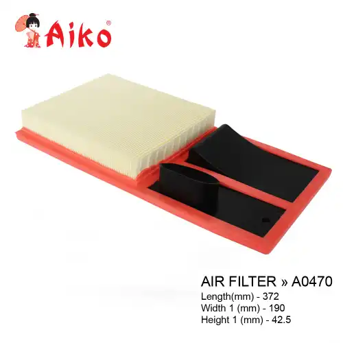 Фильтр воздушный AIKO A0470