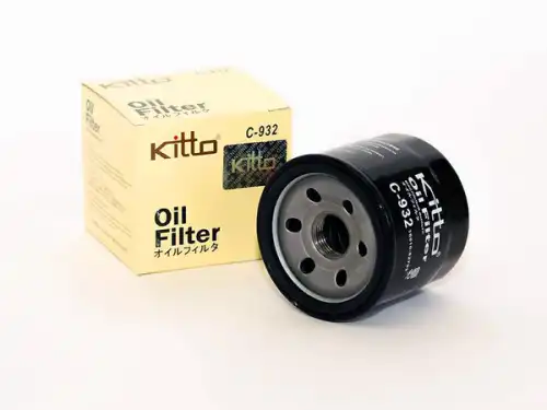 Фильтр масляный KITTO C932