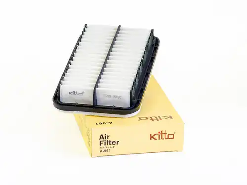 Фильтр воздушный KITTO A961