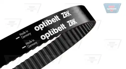 РЕМЕНЬ ZRK 1043 OPTIBELT