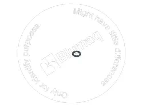 2M4453 2M4453 О-кольцо BLUMAQ