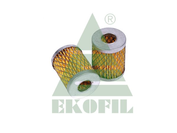 Топливный фильтр EKO- 03.60 (131-1117040)