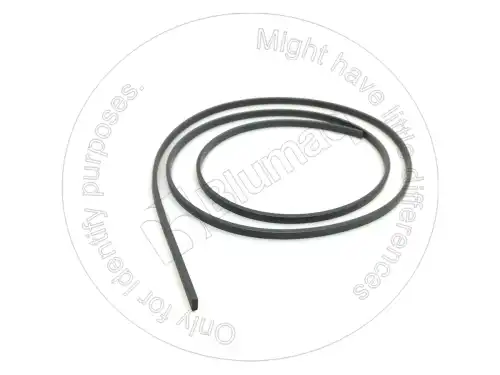  ПРОКЛАДКА КЛАПАННОЙ КРЫШКИ 5P5678 BLUMAQ