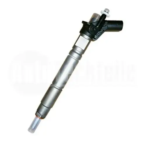 Форсунка 646 070 14 87 AUTOTECHTEILE